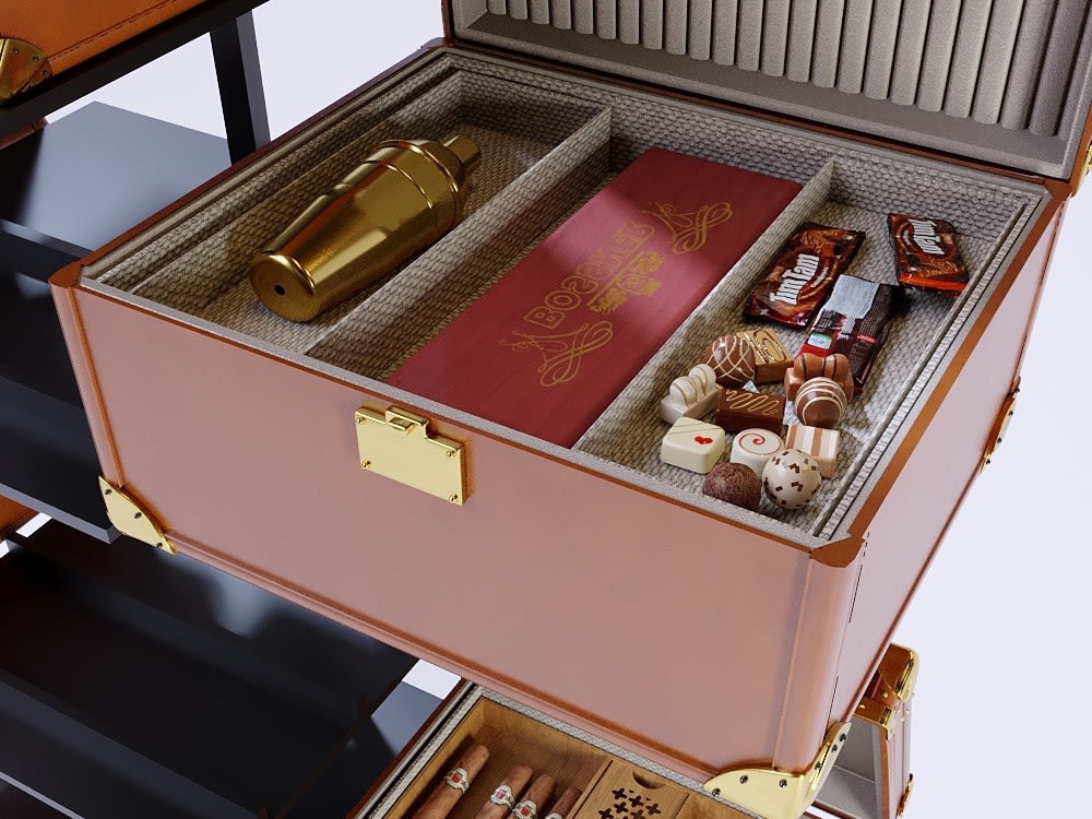 Photorealistic modeling, renders and animation for your products | Upwork