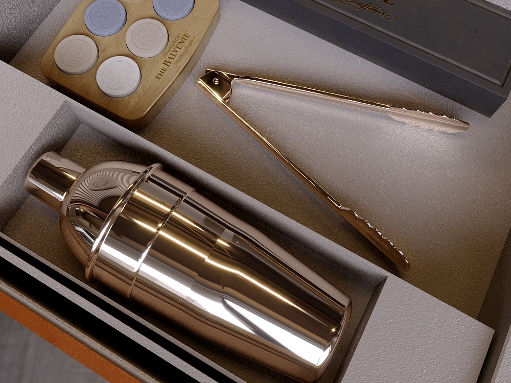 Photorealistic modeling, renders and animation for your products | Upwork