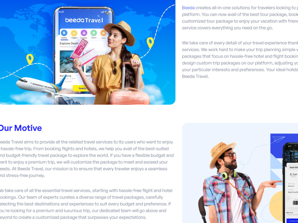 An Ecommerce Platform with Payment prrocessing both on full amount or ...