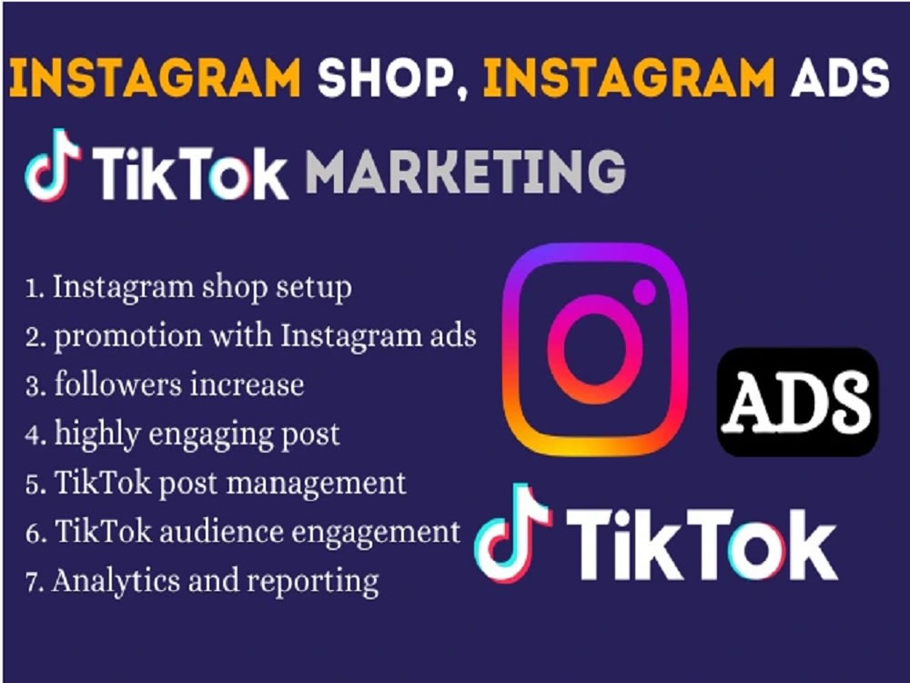 How to Use TikTok To Get More Instagram Followers