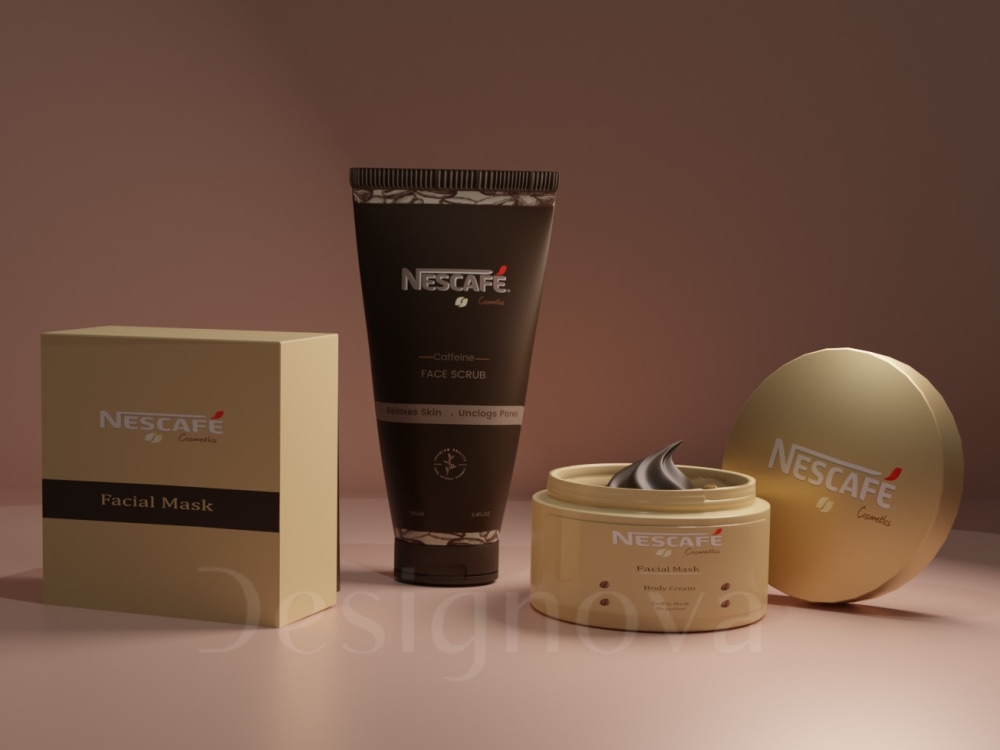 A 3d product design | Upwork