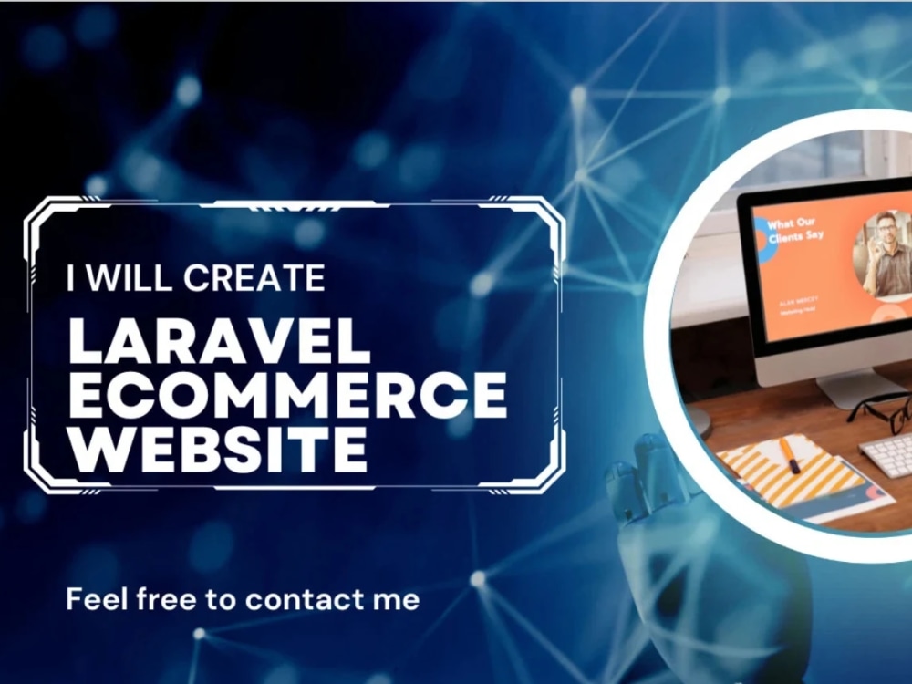 Ecommerce Website Laravel Single Multivendor Upwork Ecommerce Website Laravel Single Multivendor Upwork