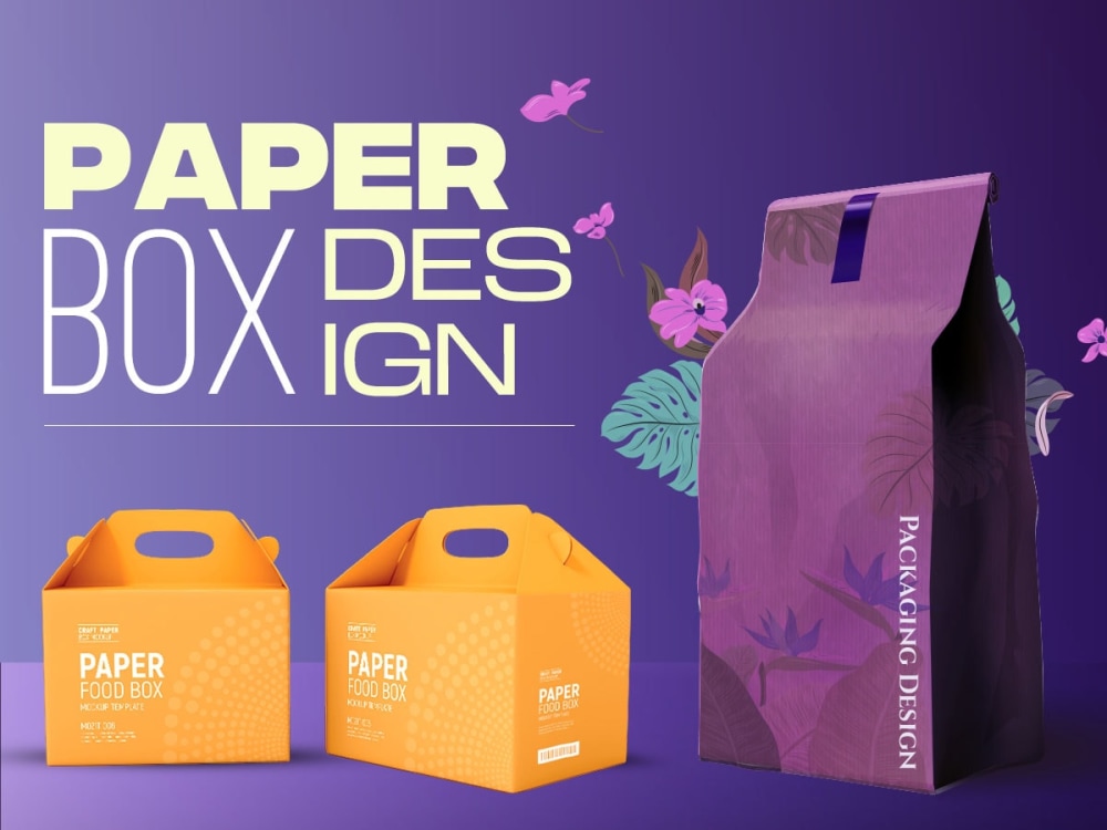 Premium product packaging and label design Upwork