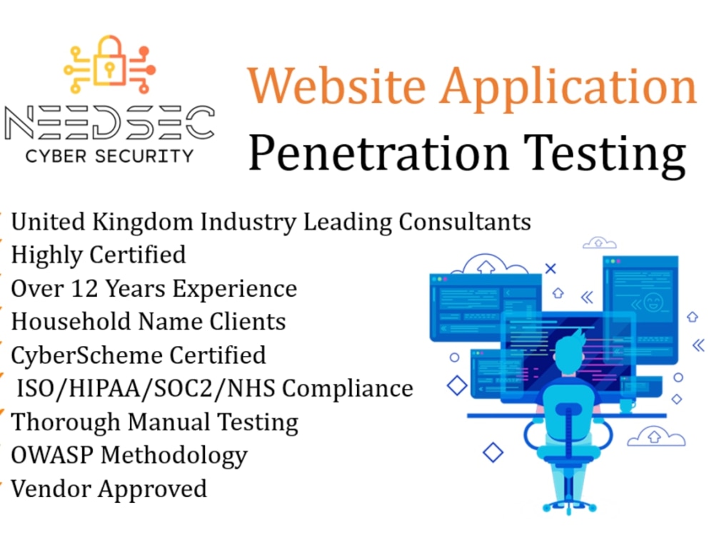 What Is Web Application Penetration Testing and How Does It Work?