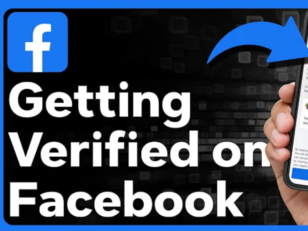 Meta-verified eligible accounts - Get verified on Facebook/Instagram