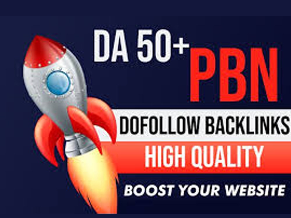 PBN Backlinks