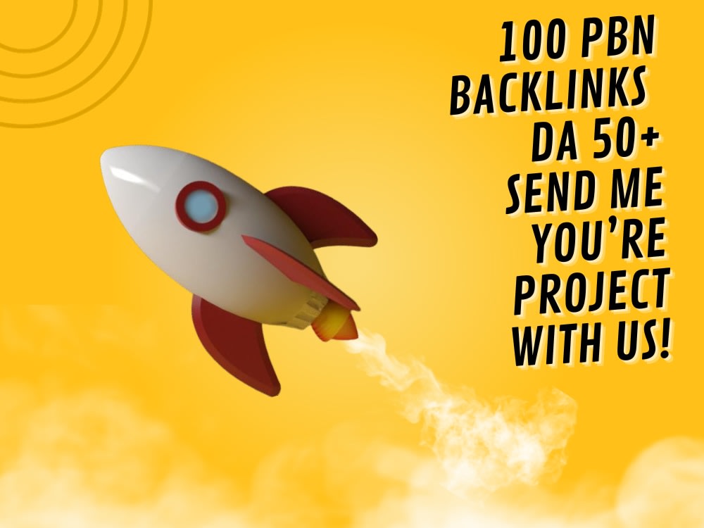 PBN Backlinks