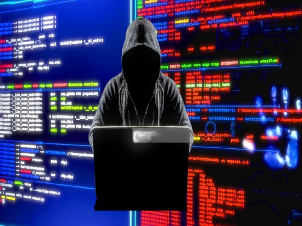 Hire Hacker Online