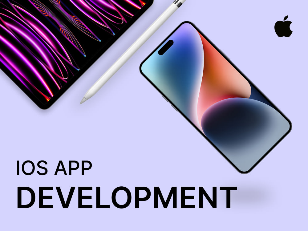 IOS App Developer | Mobile & iPad App Development | Mobile App & iOS ...