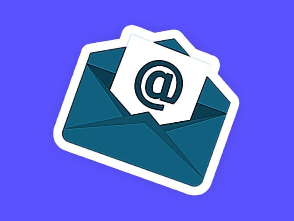 Setup the Email System