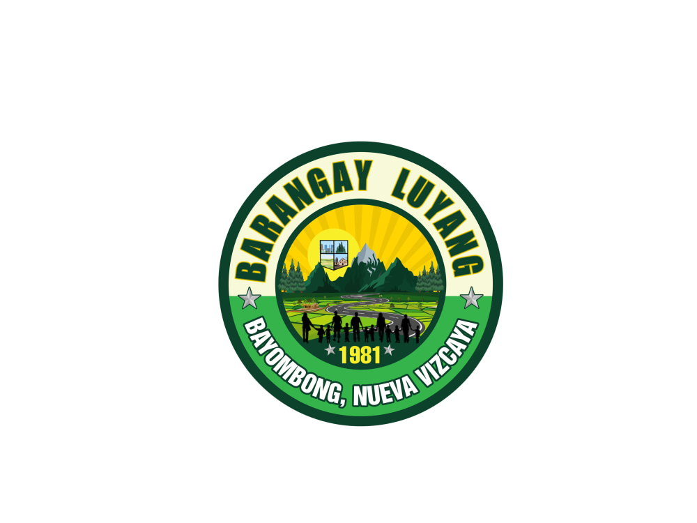 A Proposal Design Logo ID And Other Materials For Barangay Upwork program-proposal-template-to-create-successful-projects