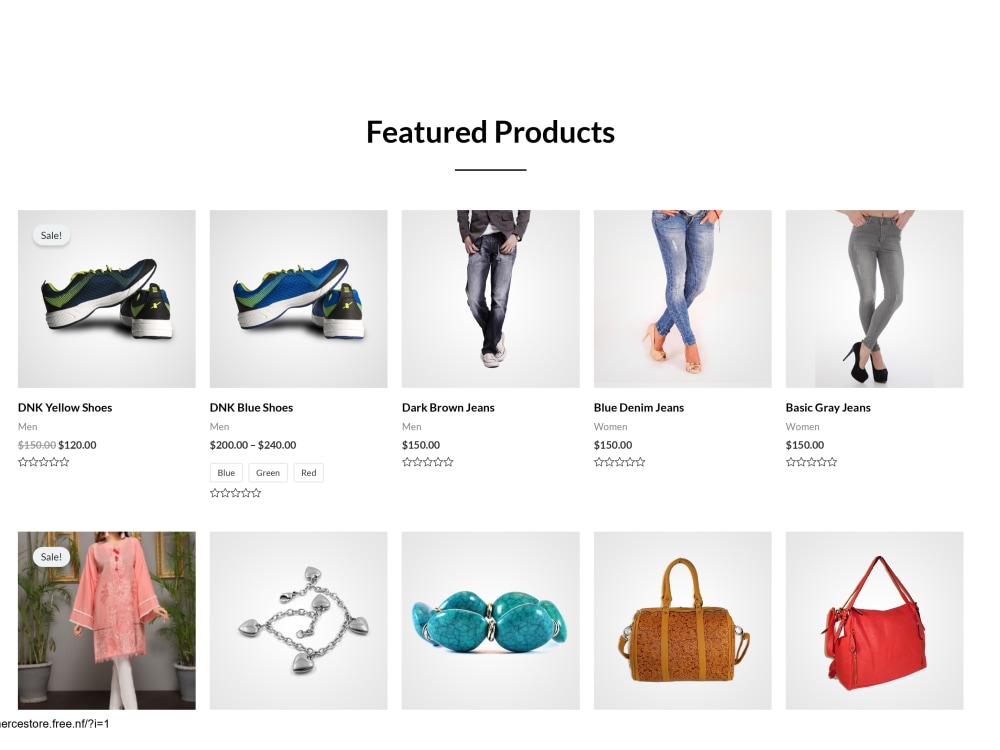 A Premium WordPress Website | Upwork
