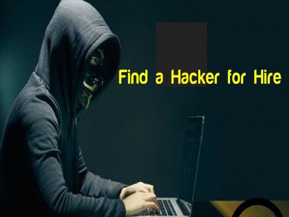 Hire Hacker Online