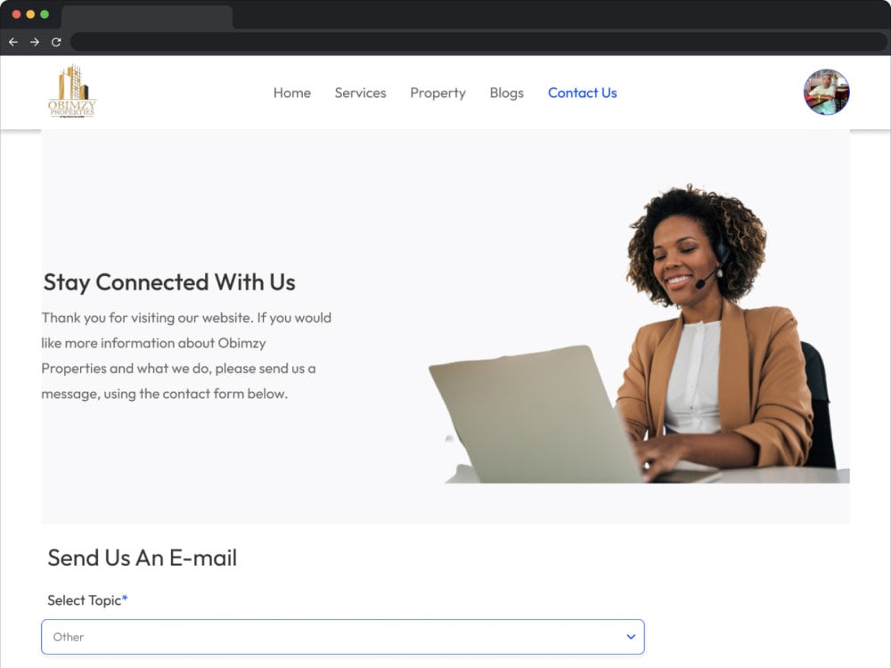 Your exact request with high-level UI UX design. | Upwork