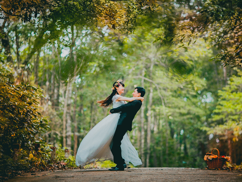 Wedding Photos Editing And Grading In Lightroom Upwork