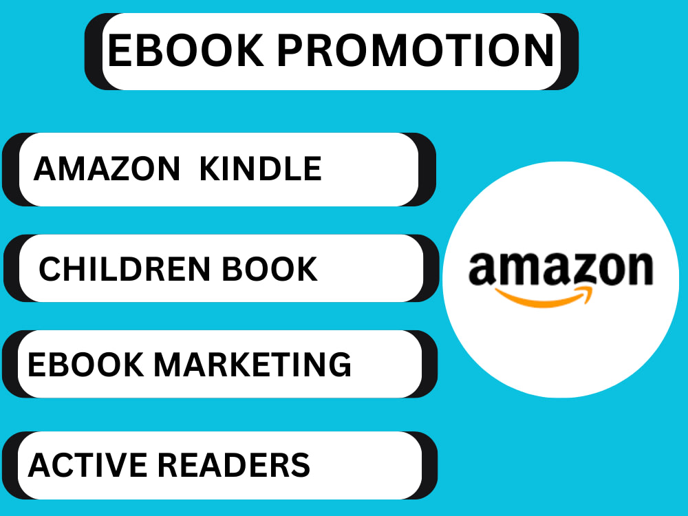 How to Market Your Kindle Book