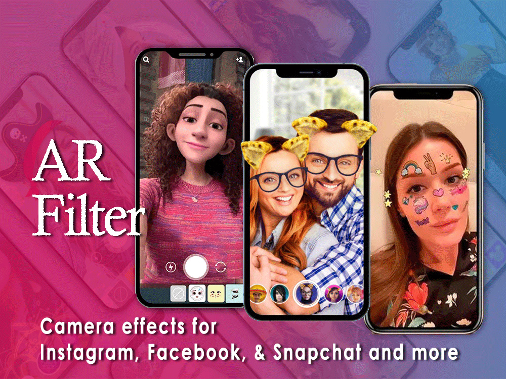 rob  Search Snapchat Creators, Filters and Lenses