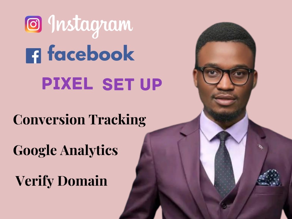 Facebook pixel setup, integration for Shopify, WordPress, catalog