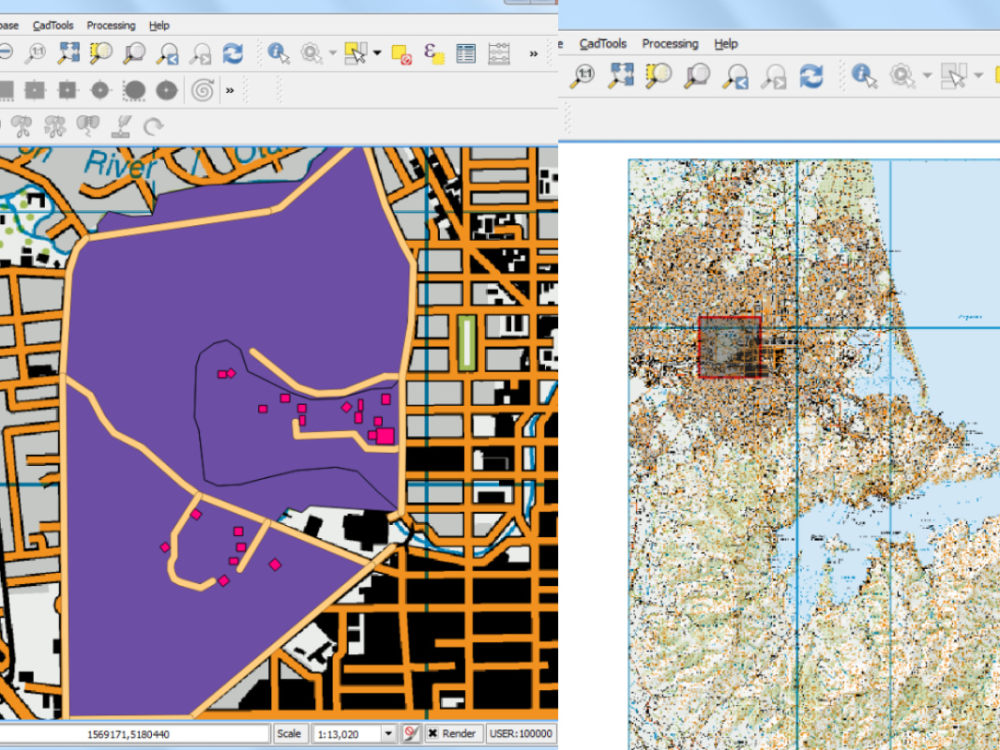 ArcGIS And QGIS Digitization And Visualization Of Maps Upwork   Q561mwvidxpwmoc1ugdo 