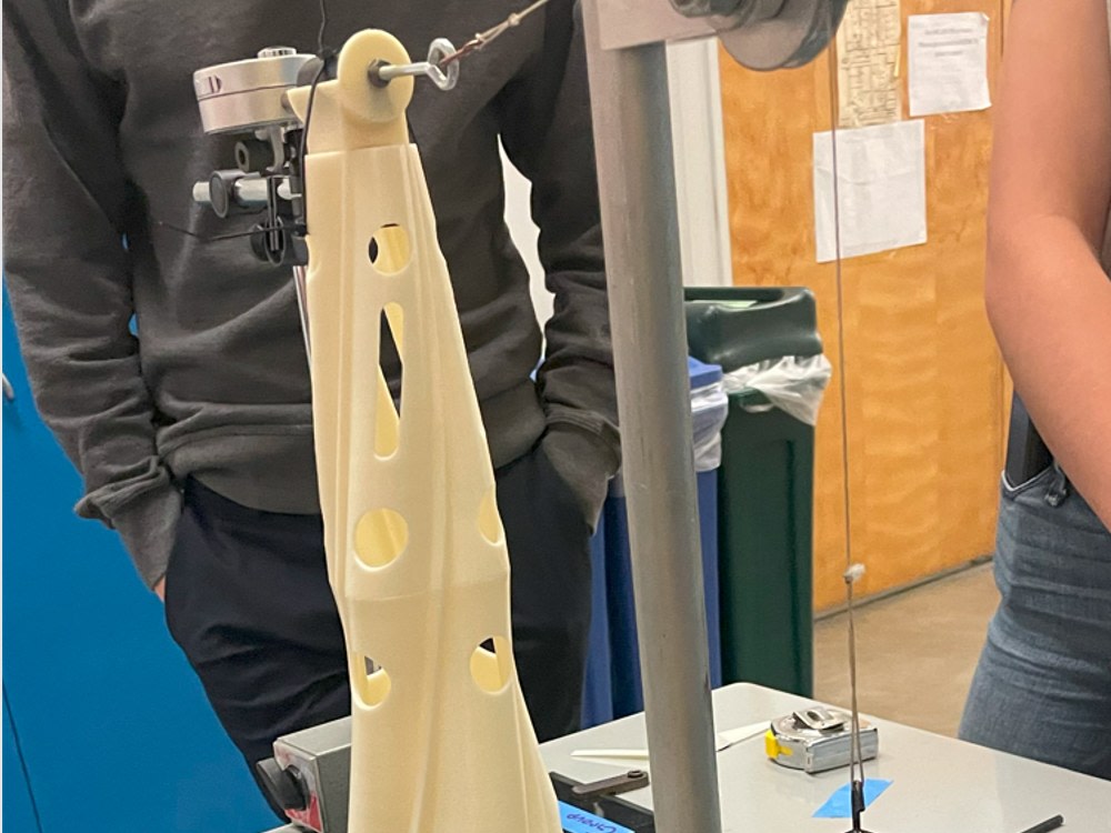 A solidworks component or prototype design | Upwork