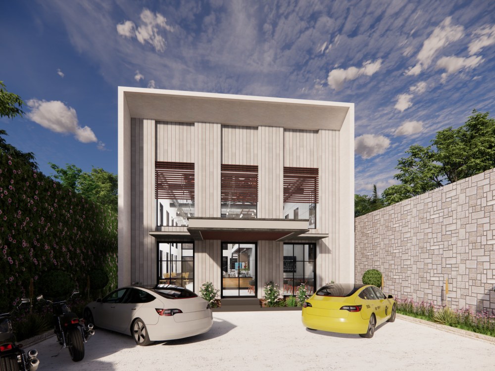Architectural 3D visualization, rendering and animation. | Upwork