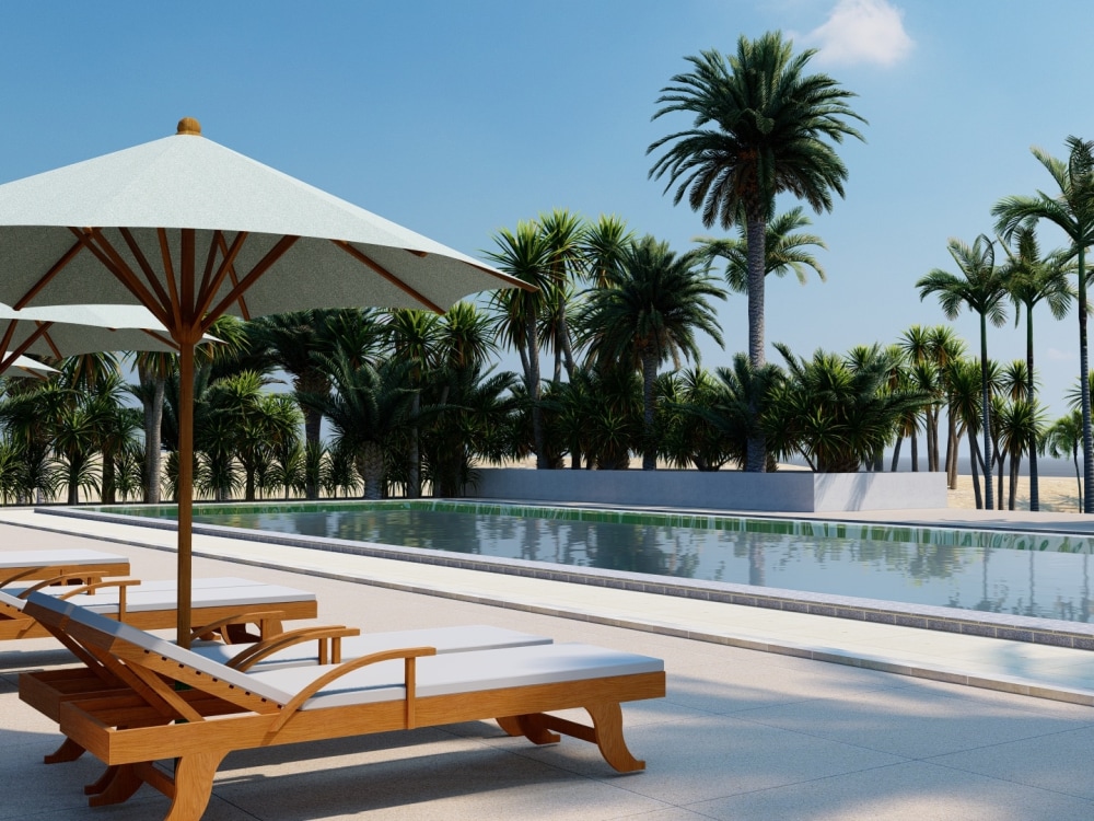 Landscape Architect (designing, renderings and planning ) Upwork