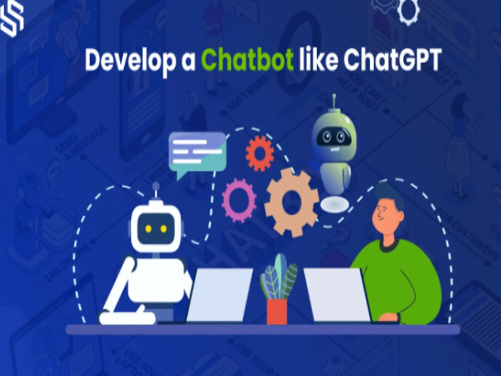 AI Powered chatbot for your Business | Upwork