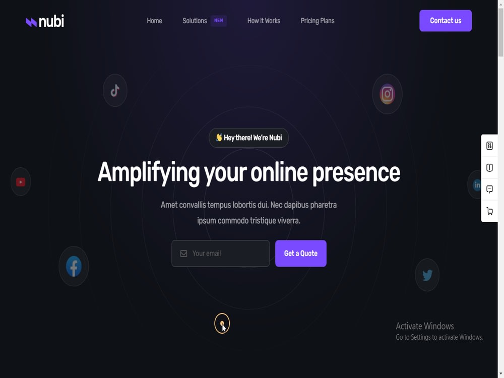 WordPress Designer | WordPress Developer | Elementor and Divi Website ...