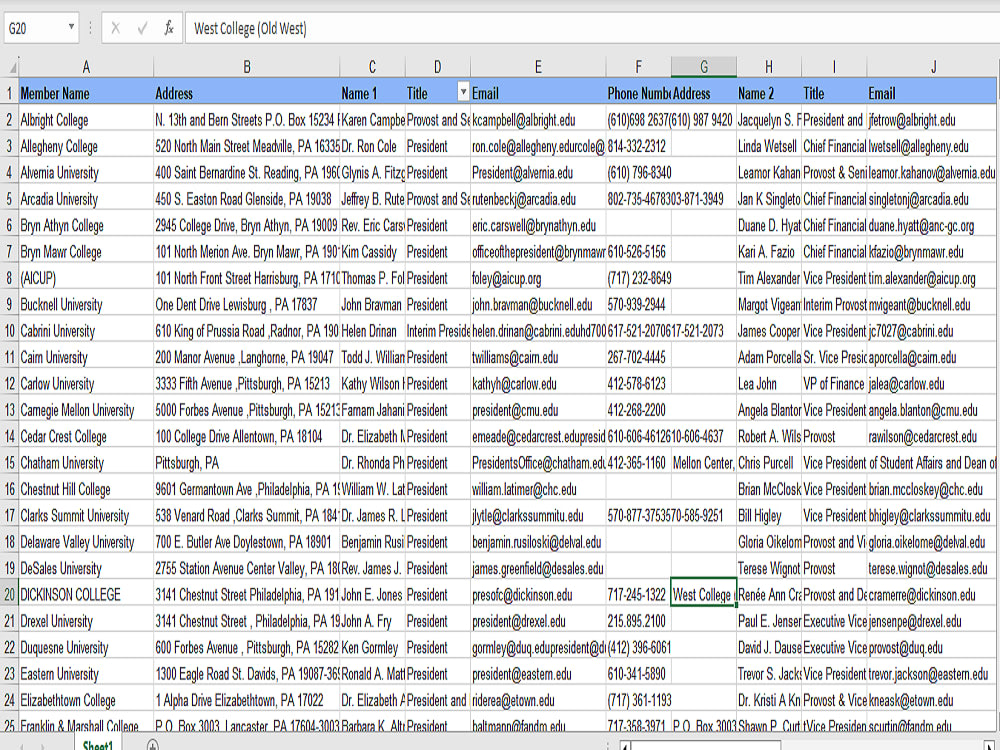Excel graphs,chart, pivot tables,vlookup and a dashboard | Upwork