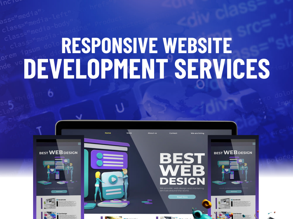 A professional and responsive WordPress website within 24 hours | Upwork