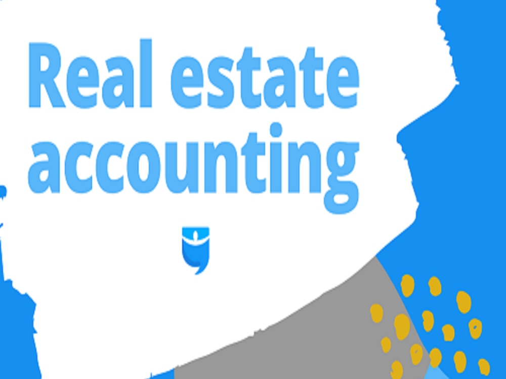 Real Estate bookkeeper accountant Upwork