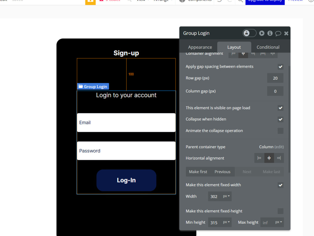 Expert Bubble Developer Bubble no code app Bubble App Development ...