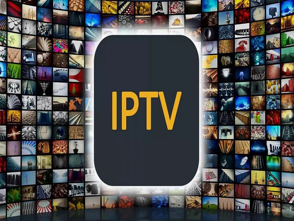 TiviMate IPTV Player - Apps on Google Play