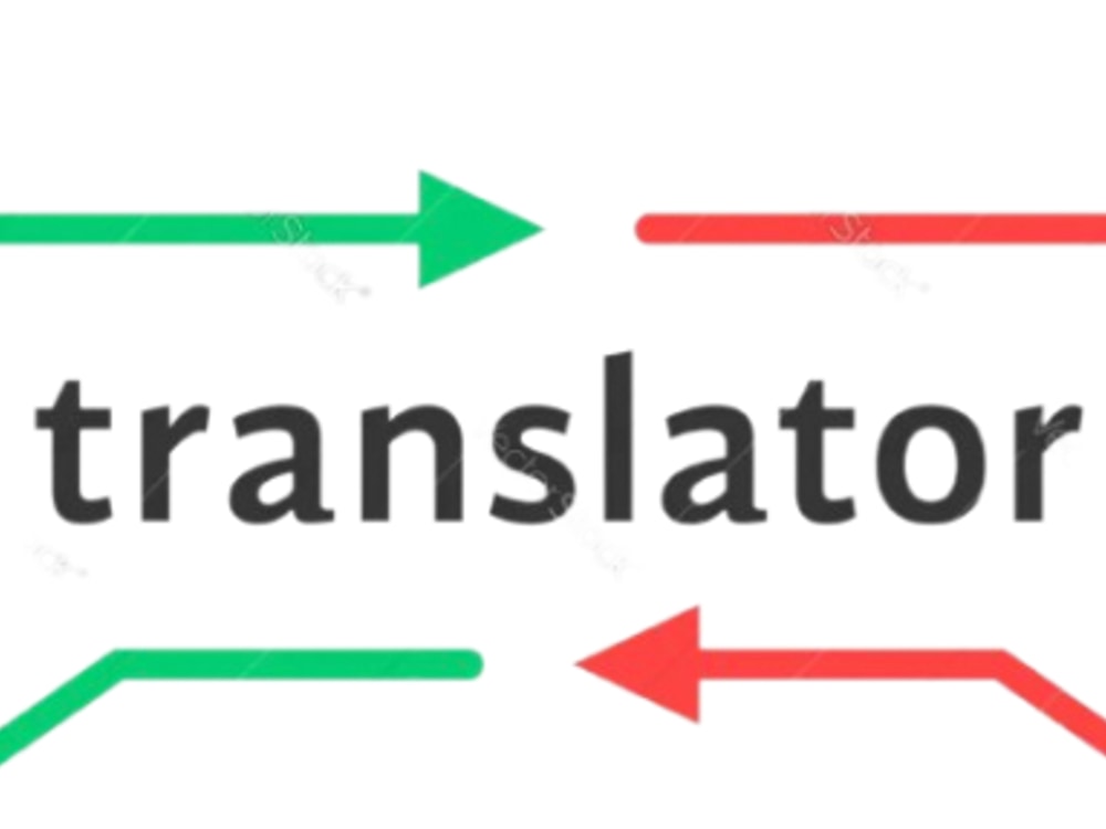 English to Arabic Translation Services. Upwork