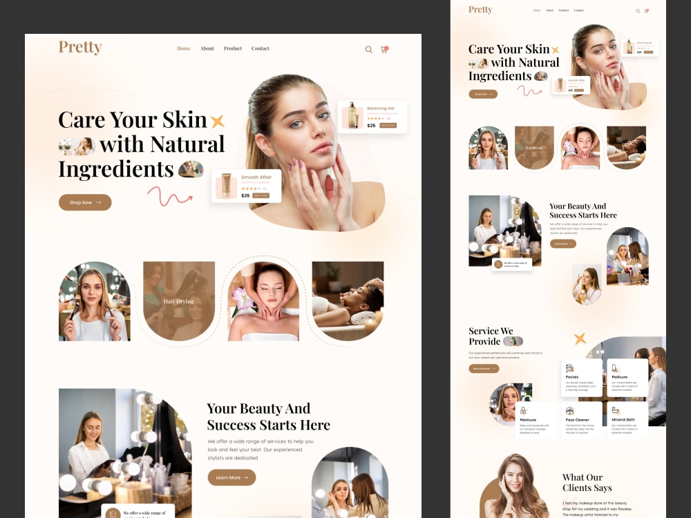 Full-Stack Developer with MERN (React, Node, MongoDB, Express) | Upwork