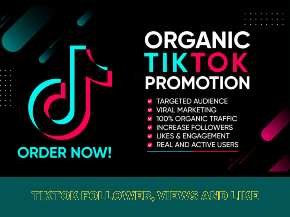 Tiktok's Algorithm Tiktok Zero Views How Much Most Tiktok - Main Image