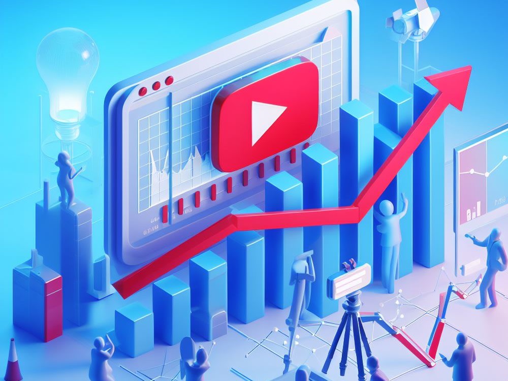 Channel Performance Audit A Youtube Channel Audit to help with growth! | Upwork
