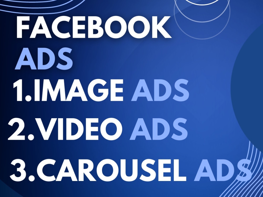 Get a successful Facebook, and Instagram ads campaign... | Upwork