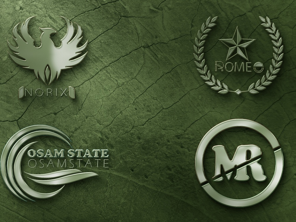 Create custom logo design | Upwork
