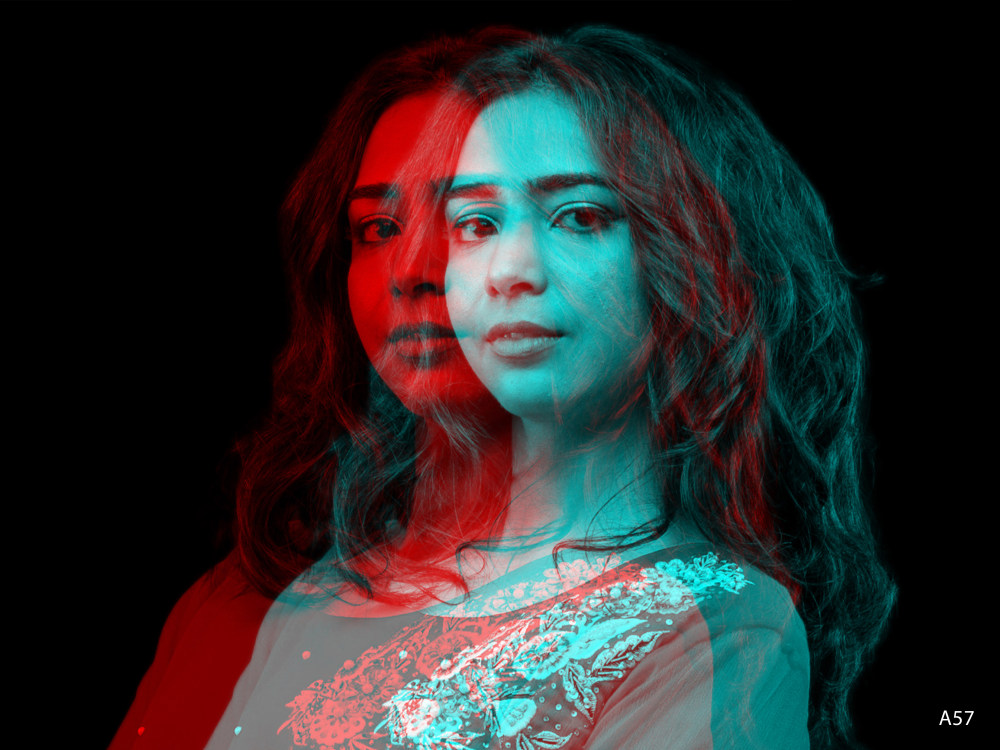 Comic Vectorized Cartoon Art Portrait & other 10 Different Portrait ...