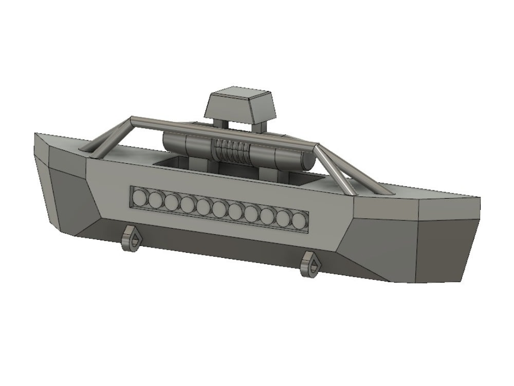 3D car model, 3D car animation, 3D printable model of any vehicle | Upwork