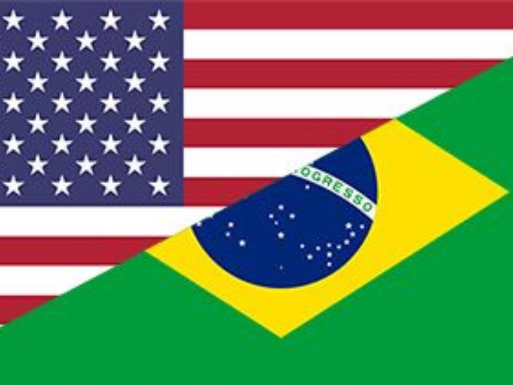 Translation from Native Brazilian Portuguese English Upwork