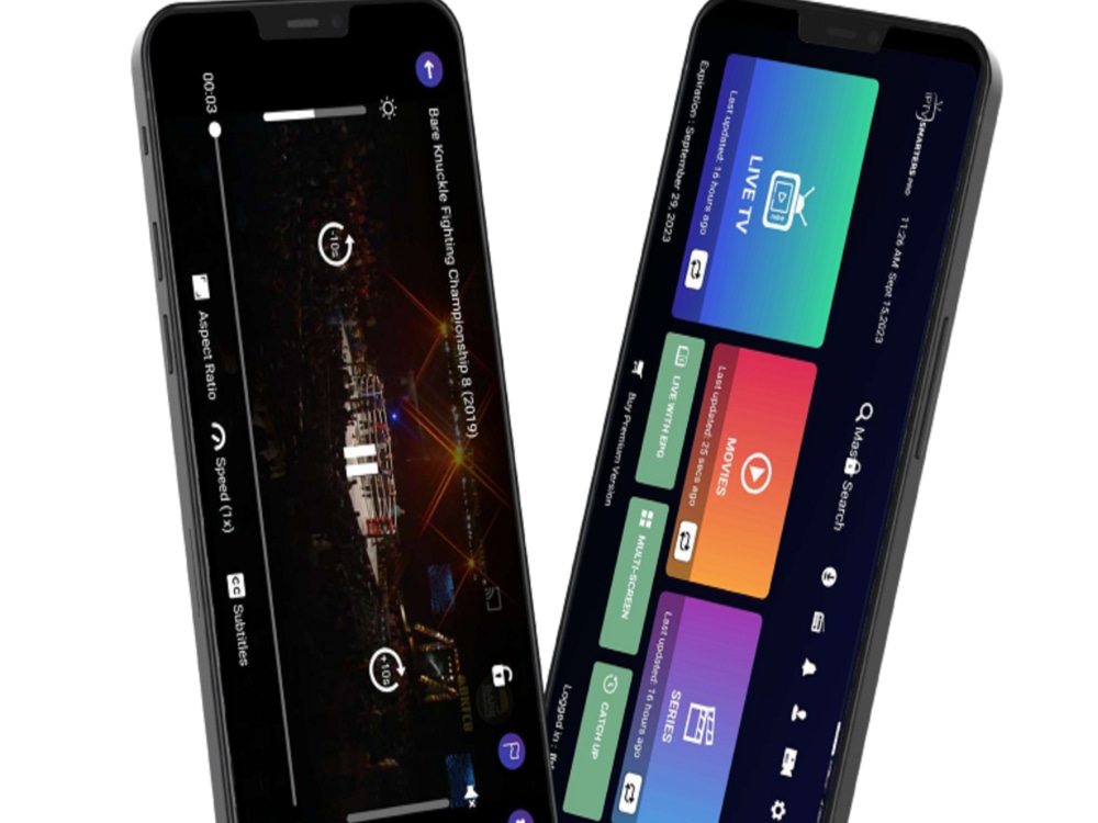 Smarter pro iptv, xciptv, tivimate ibo, rebrand smarter pro iptv