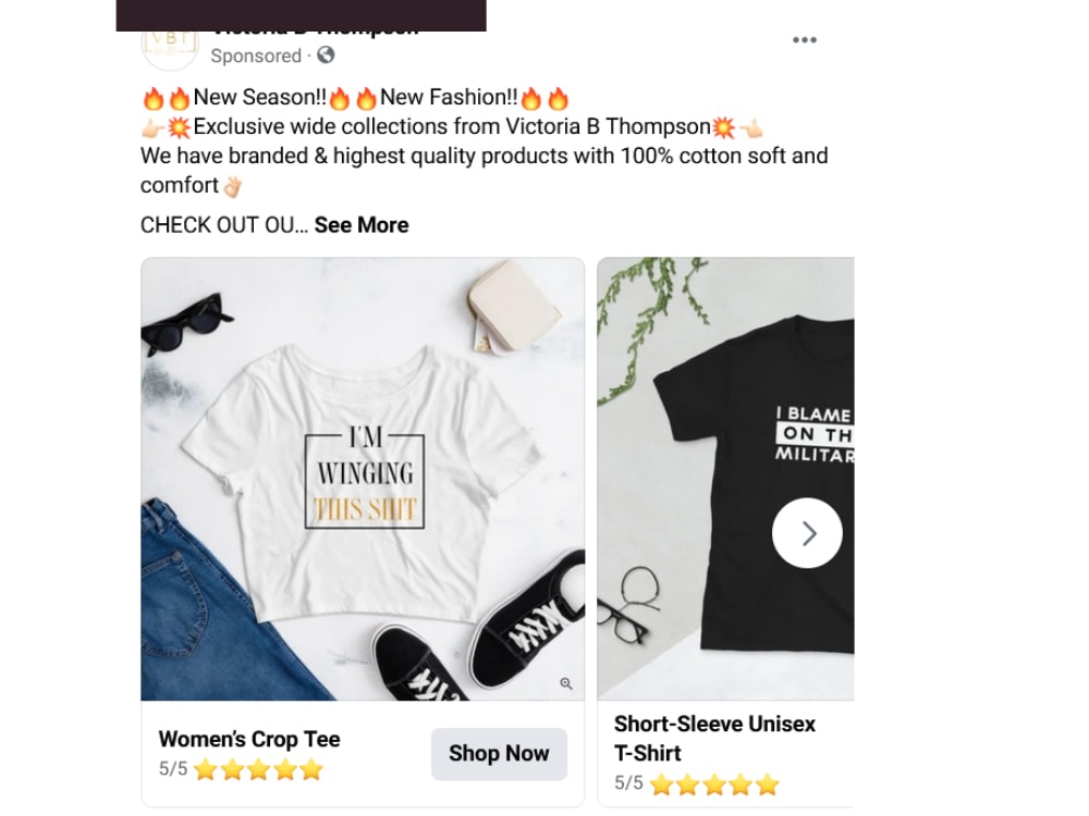 Facebook Ads Campaign to Boost Your Sales and Leads | Upwork