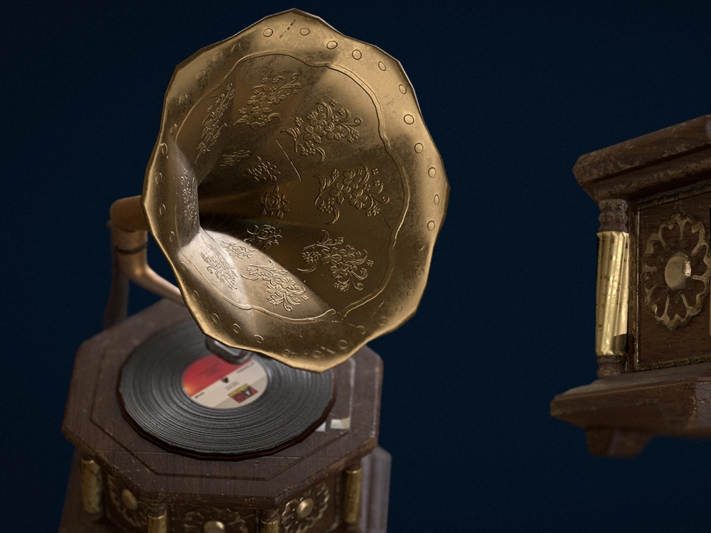 3D Prop Modeling for Game and Animation Environments | Upwork