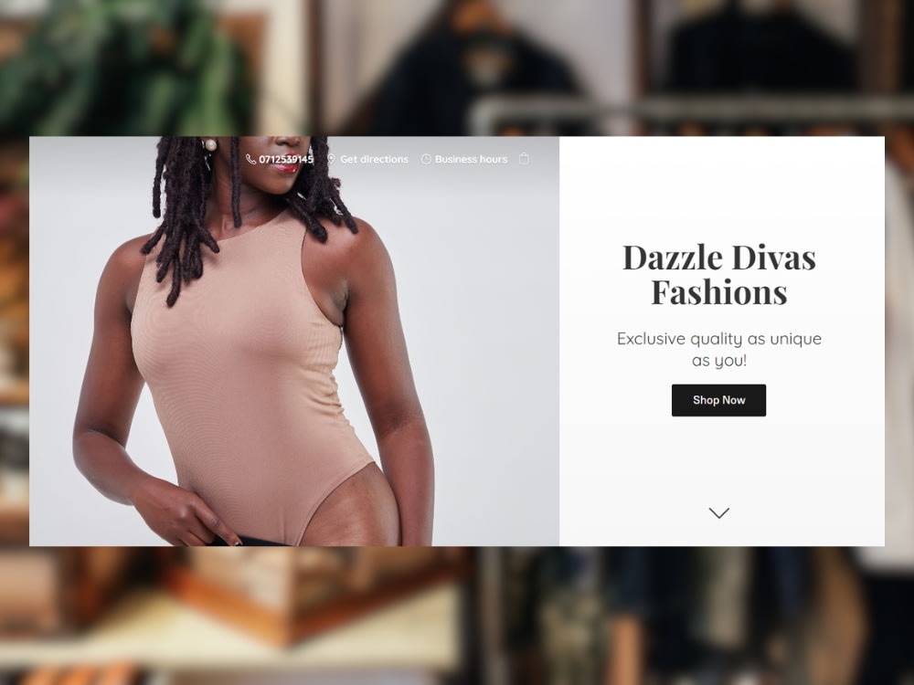 Make it easier to find bodysuit style clothing items - Website Features -  Developer Forum