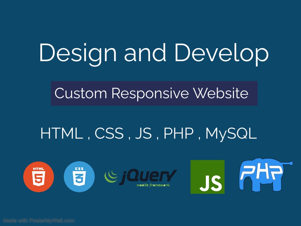 Professional website design and development | Upwork