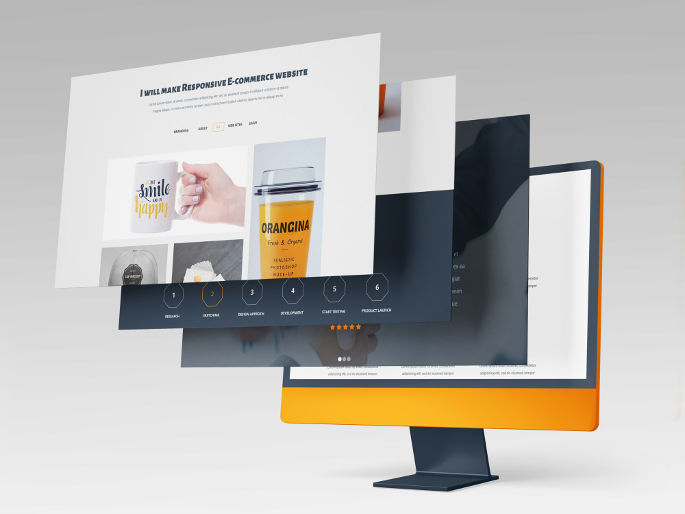 WordPress Website Design | WordPress Developer I WordPress Expert | Upwork