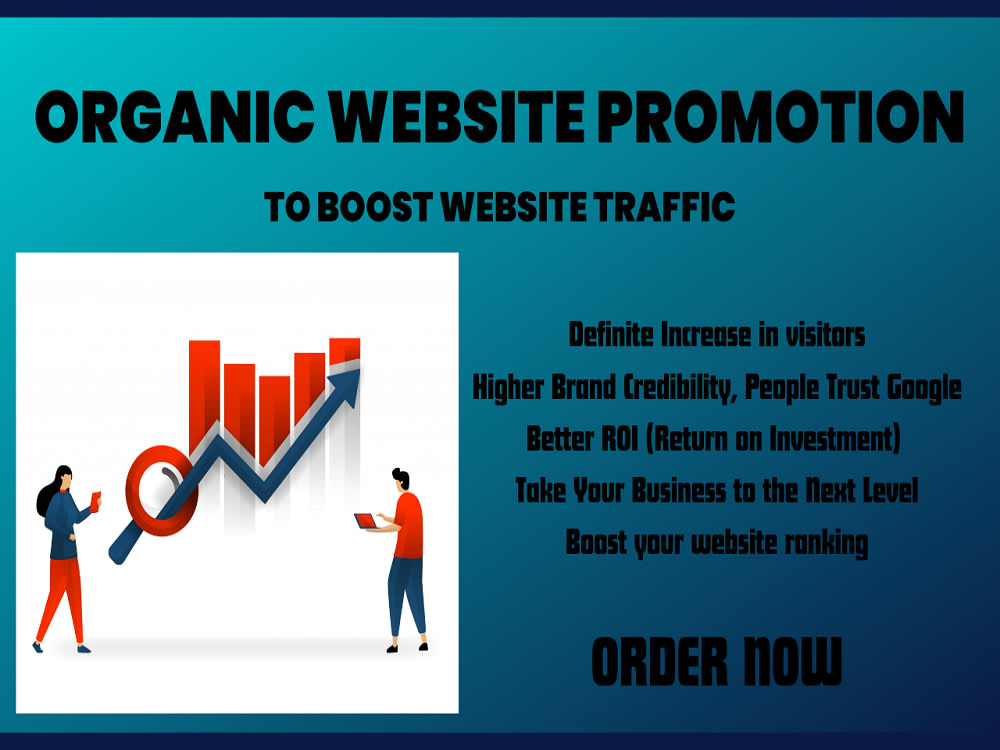 How to Increase Traffic to My Website: Boost Visitors Now!