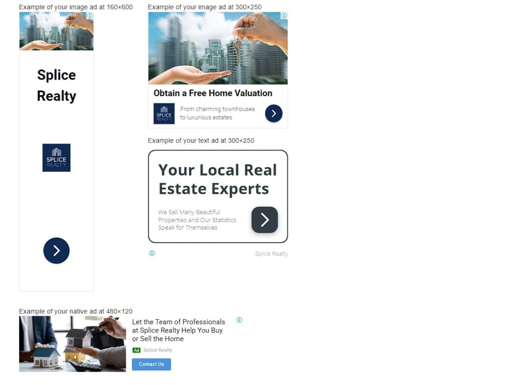 Google Display Ads Campaign, Professionally Manage Display Advertising